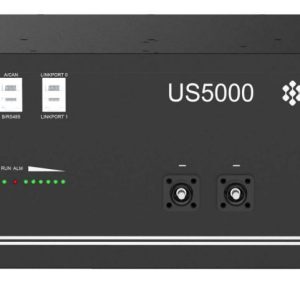 US5000 4.8kWh Li-Ion batterij 48V (excl. beugels)
