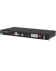 LV Batterij communicatiehub